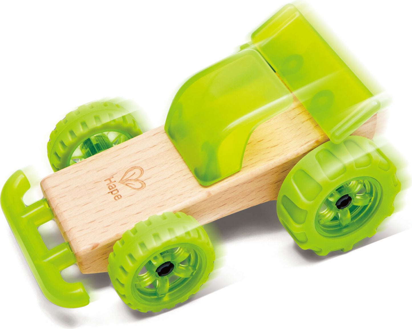 Whizzy Racers (assorted - 9 Styles)