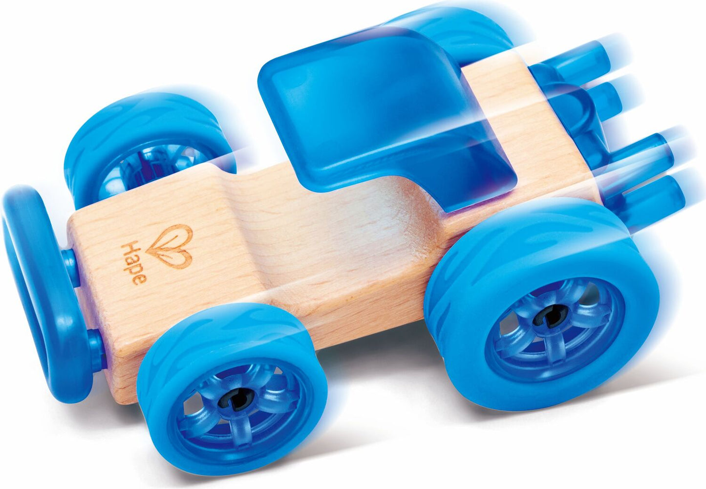Whizzy Racers (assorted - 9 Styles)