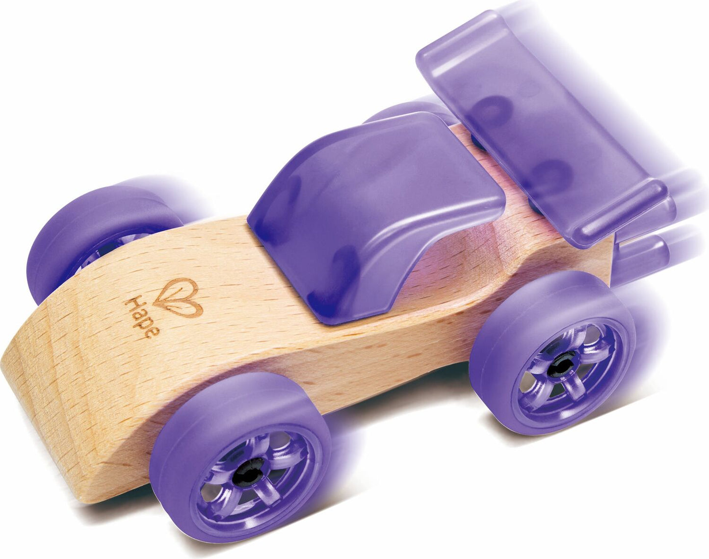 Whizzy Racers (assorted - 9 Styles)