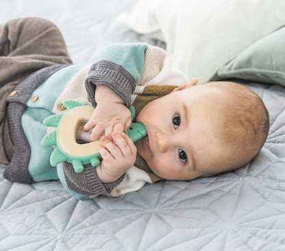 Hedgehog Teether (assorted)