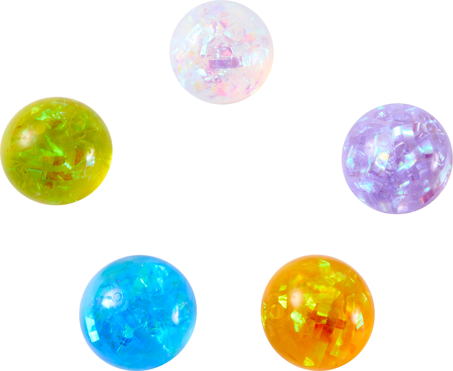Magic Orb (assorted - 4 Styles)