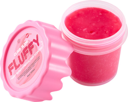 Fluffy Slime (assorted - 4 Styles)