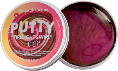 Magical Illusion Putty (assorted - 4 Styles)