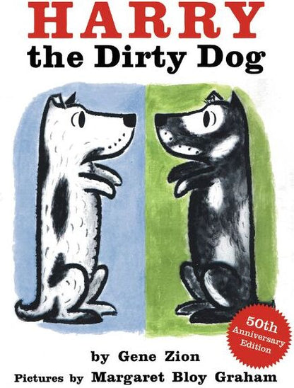 Harry the Dirty Dog