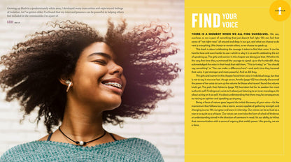 Force of Nature: A Celebration of Girls and Women Raising Their Voices