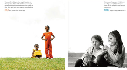 Force of Nature: A Celebration of Girls and Women Raising Their Voices