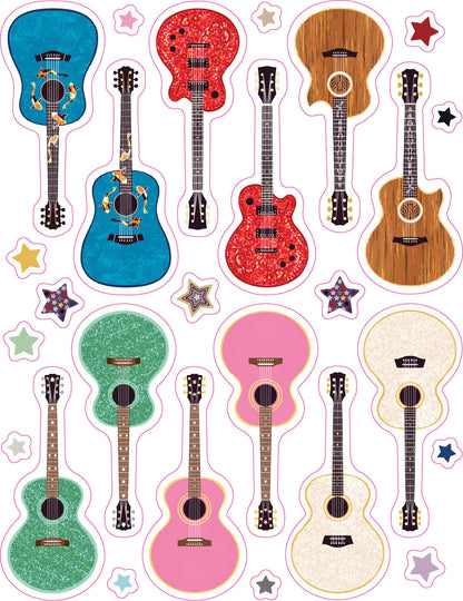 Unofficial Taylor Swift Eras (The Sticker Version): 1,100 Stickers, 11 Eras, and More!