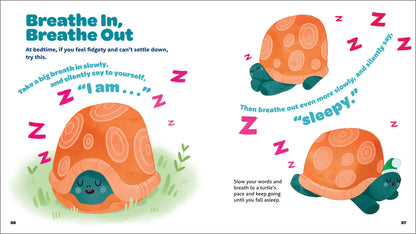 How to Sleep Tight through the Night: Bedtime Tricks (That Really Work!) for Kids