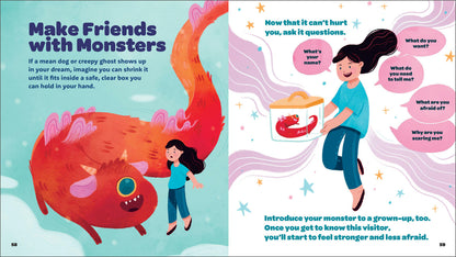 How to Sleep Tight through the Night: Bedtime Tricks (That Really Work!) for Kids