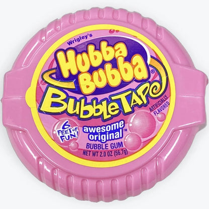 Hubba Bubba Bubble Tape