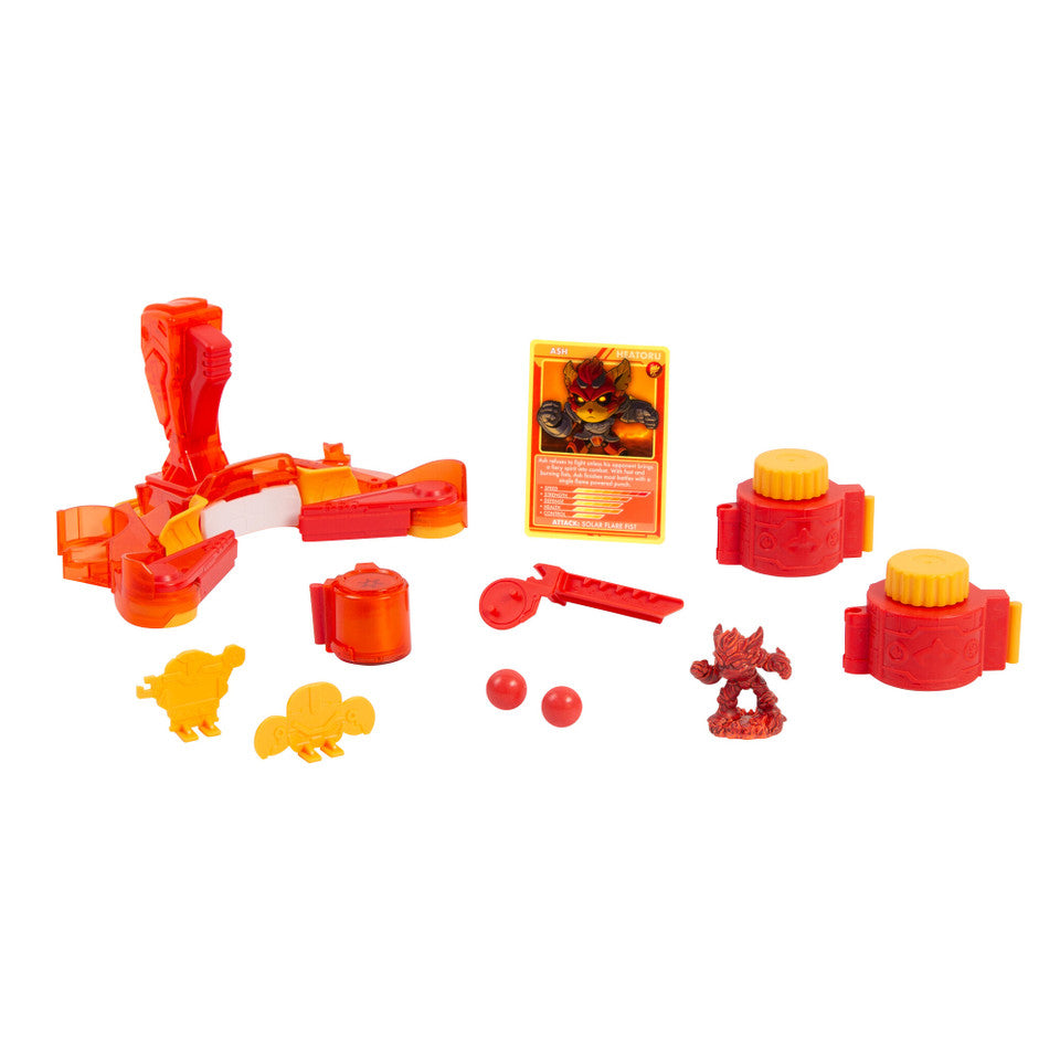 Training Doteki Set