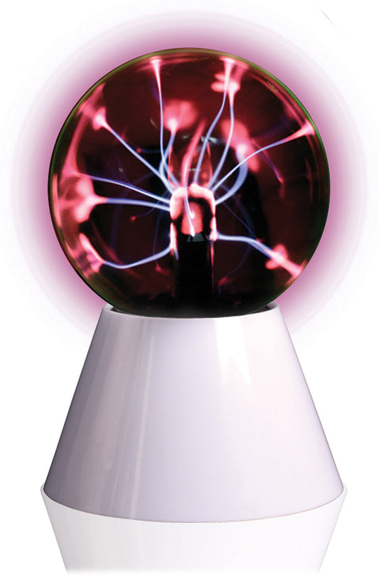 Tesla's Lamp USB Plasma Ball