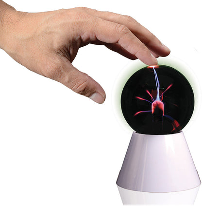 Tesla's Lamp USB Plasma Ball