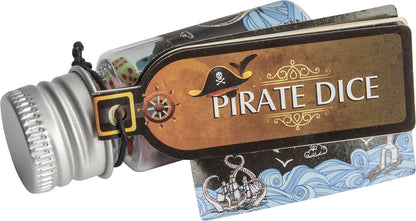 Pirate Dice