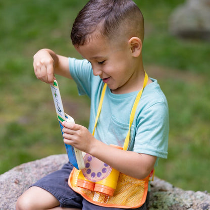 GRAND CANYON Hiking Gear Play Set