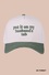 Embroidered Trucker Hat