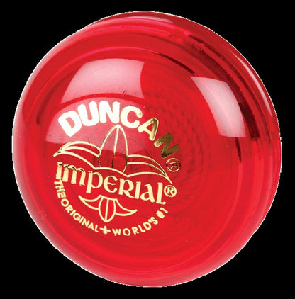 Imperial Yoyo