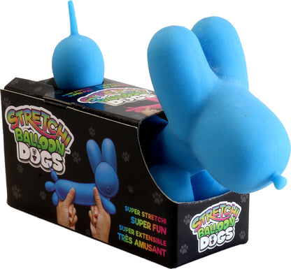 Stretchi Balloon Dogs