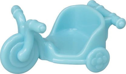 Calico Critters Chocolate Rabbit Twins
