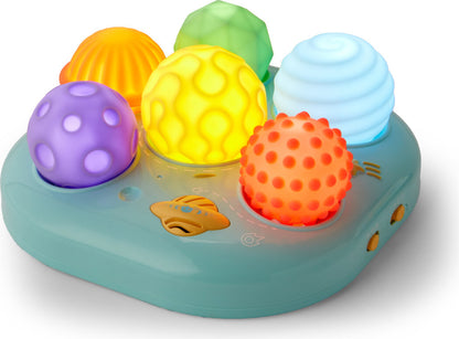 Sensory Ball Night Light