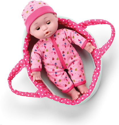 Cuddle & Carry Playset