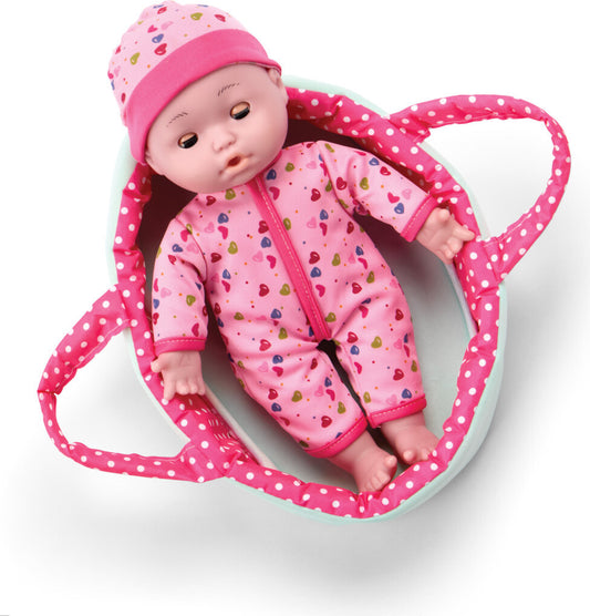 Cuddle & Carry Playset