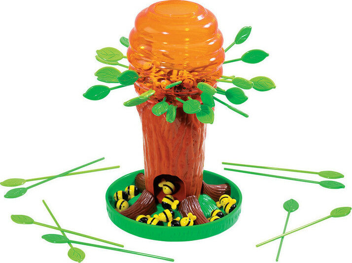 Honeybee Tree