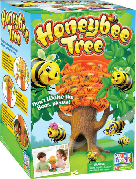 Honeybee Tree
