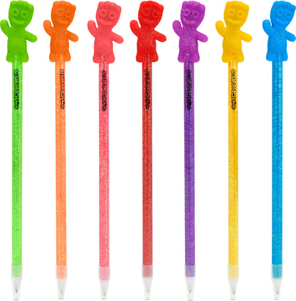 Spk Silicone Topper Pens (assorted)
