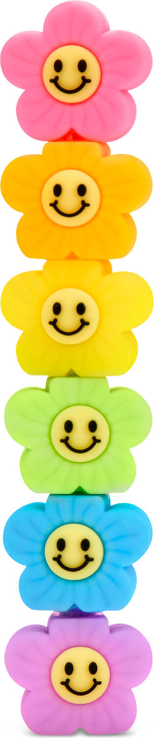 Smile Flower Highlighter (assorted)