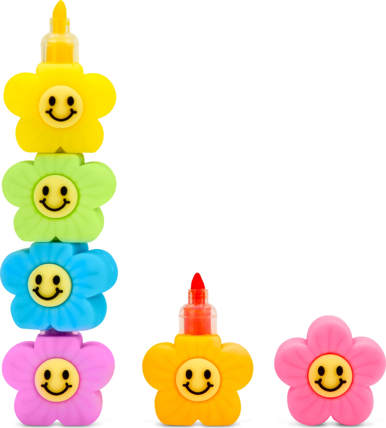 Smile Flower Highlighter (assorted)