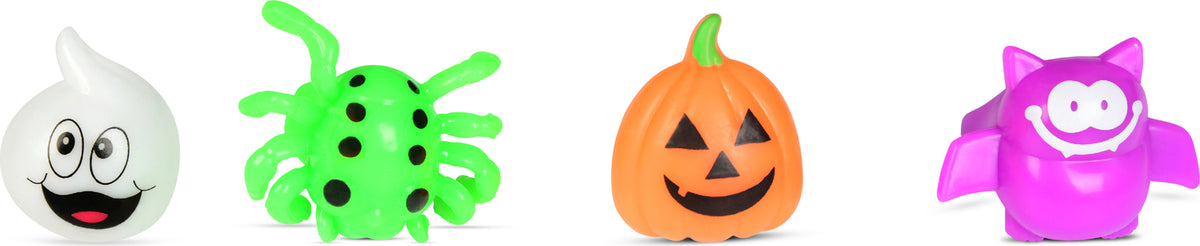 Haunted Squeeze Rings (assorted)