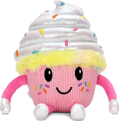 Sprinkles the Cupcake Mini Plush