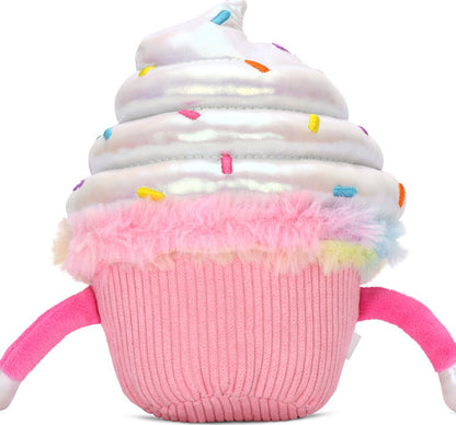 Sprinkles the Cupcake Mini Plush