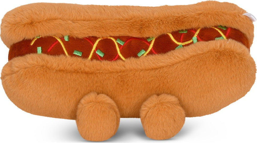 Frank the Hot Dog Mini Plush