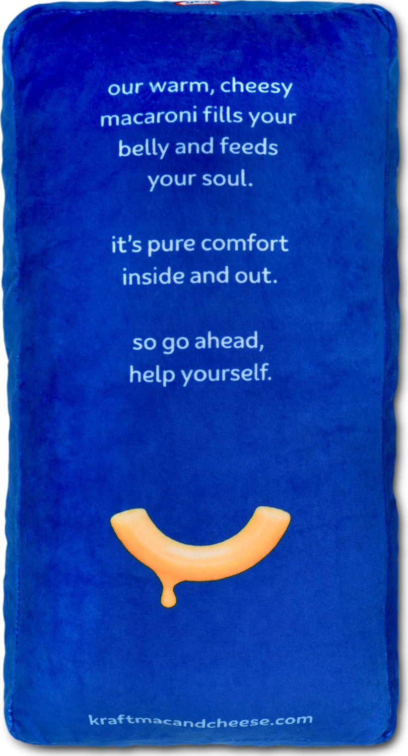 Kraft Mac and Cheese