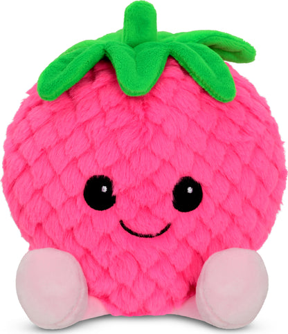 Sara Strawberry Screamsicle