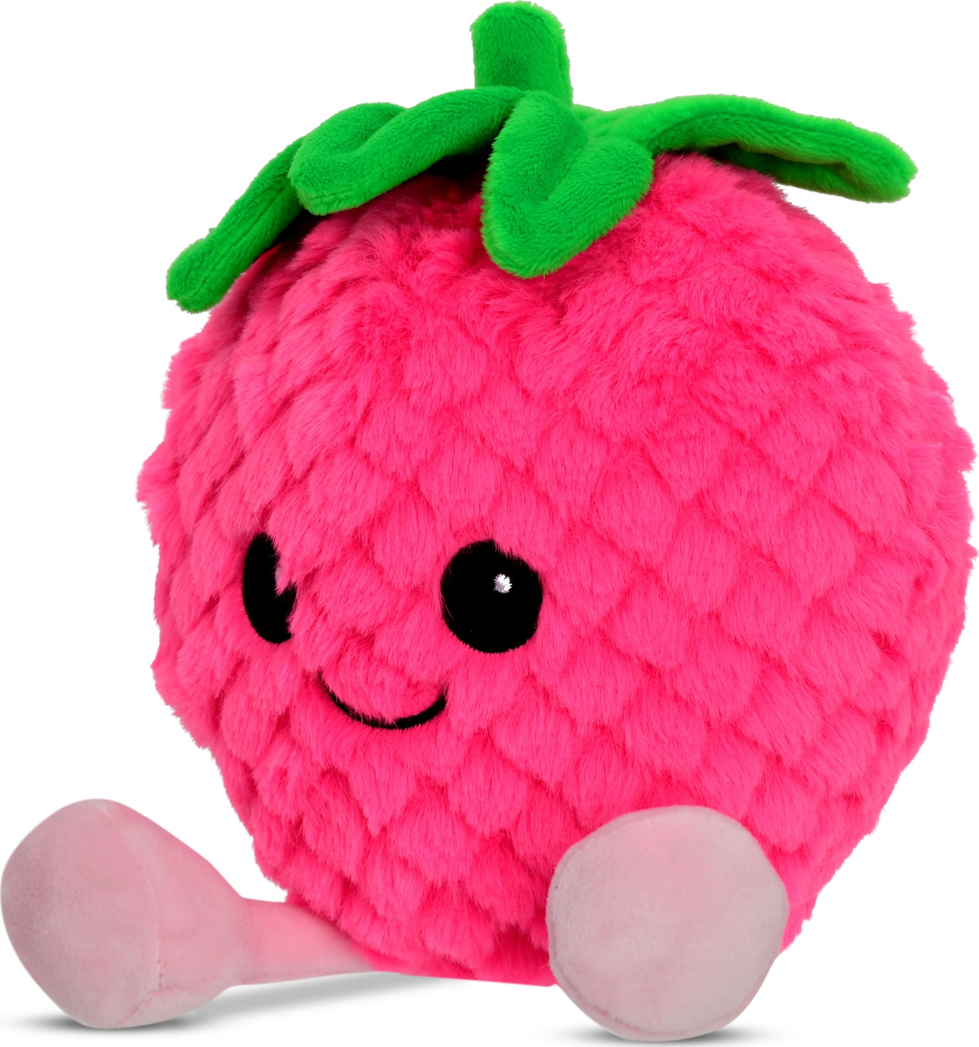 Sara Strawberry Screamsicle