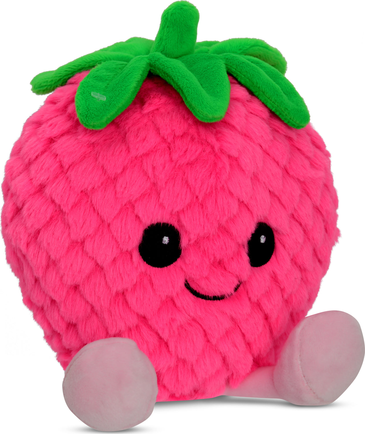 Sara Strawberry Screamsicle
