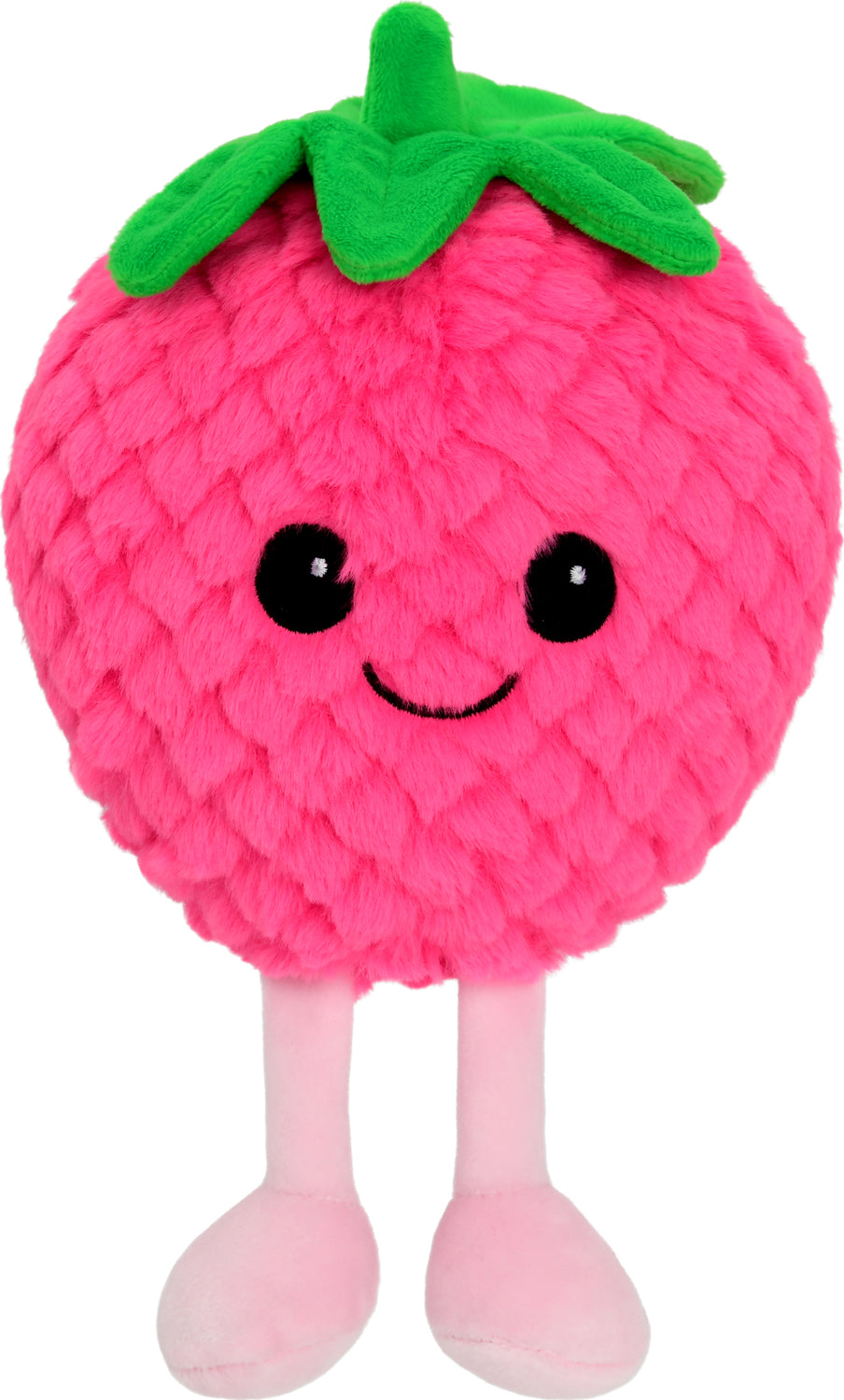 Sara Strawberry Screamsicle
