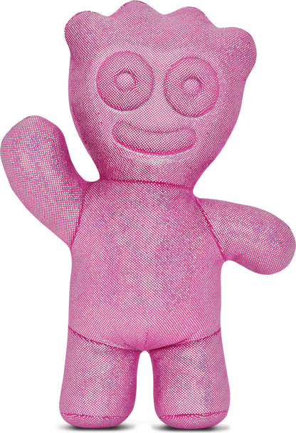 Sparkly Spk Purple Kid