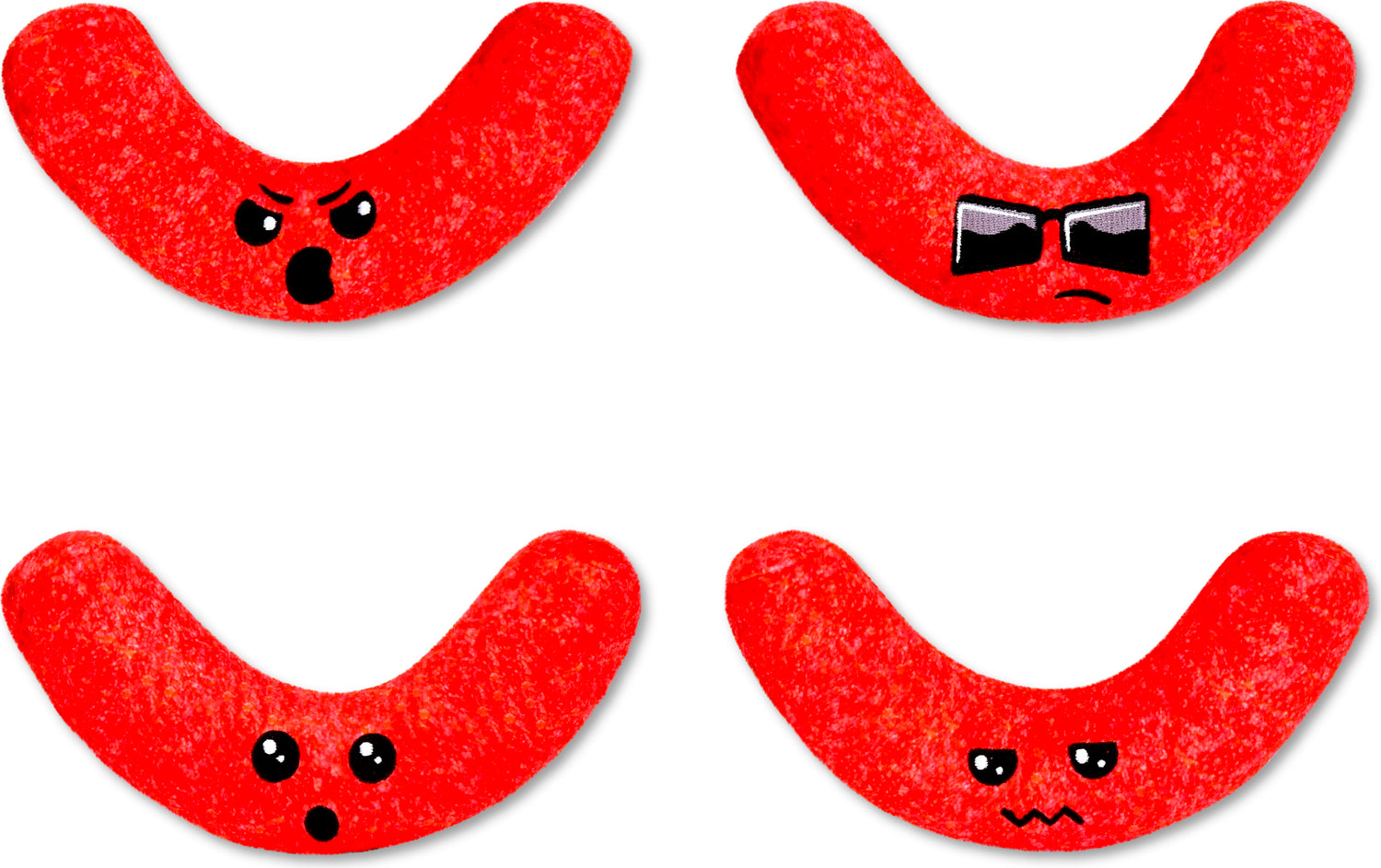 Cheetos Plush