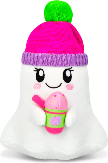 Ghost-acino Plush