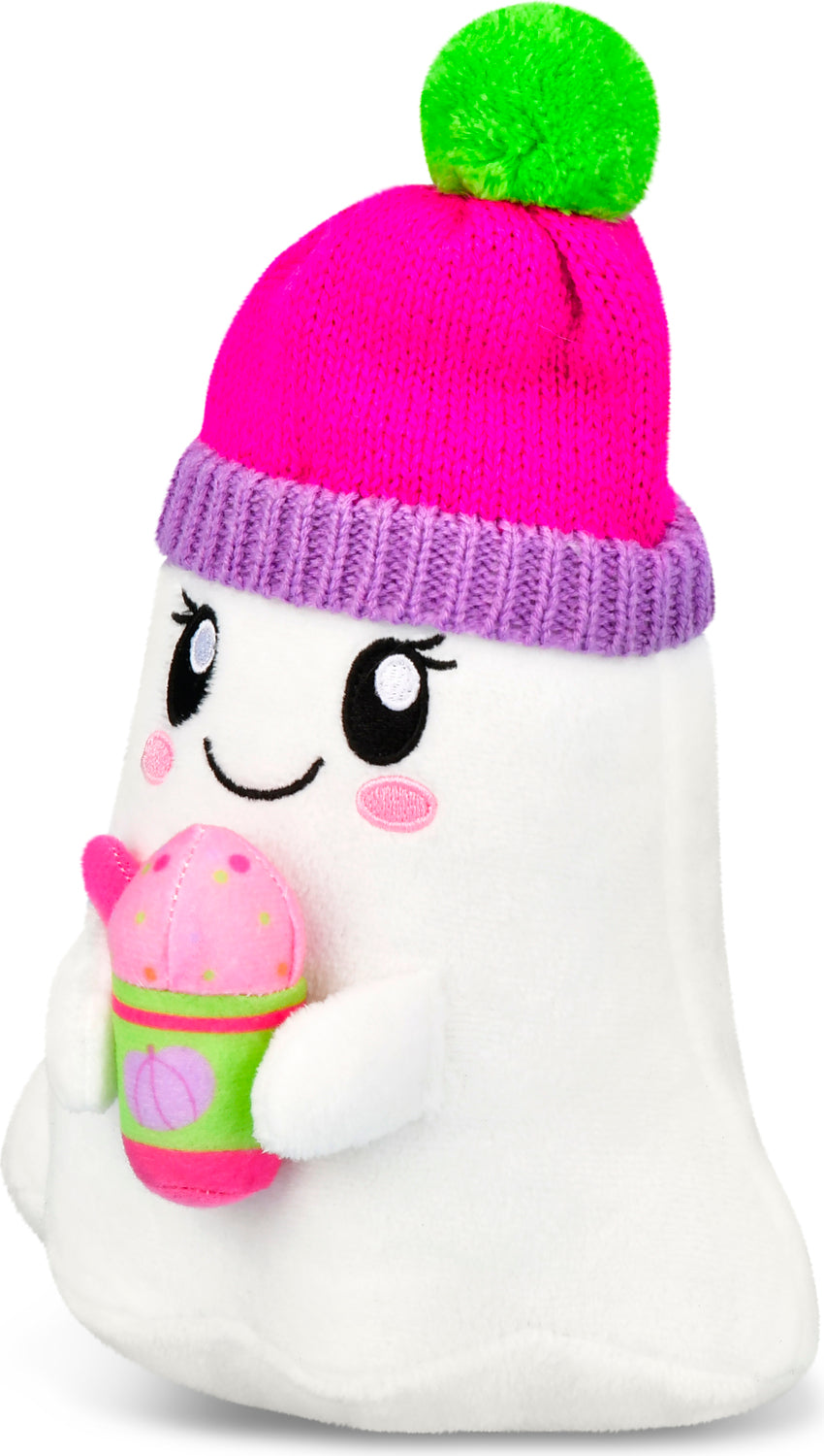 Ghost-acino Plush