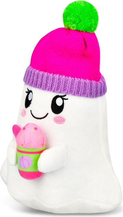Ghost-acino Plush