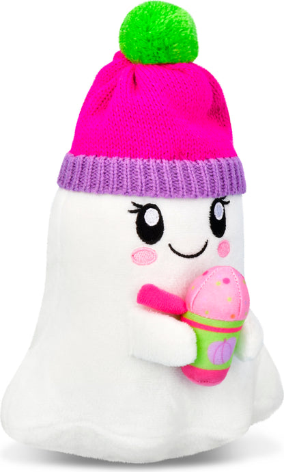 Ghost-acino Plush