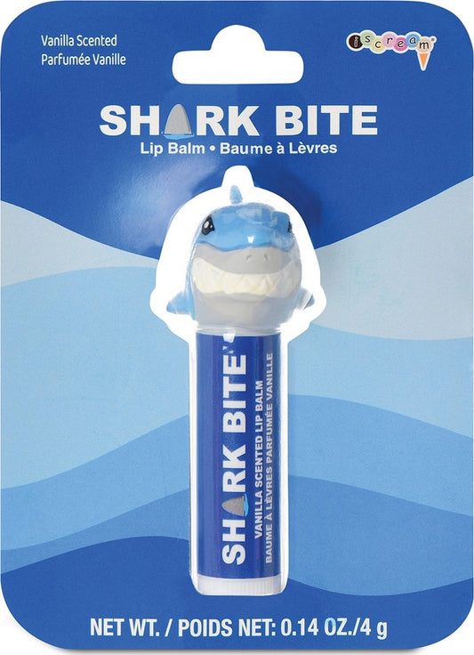 Shark Bite Lip Balm