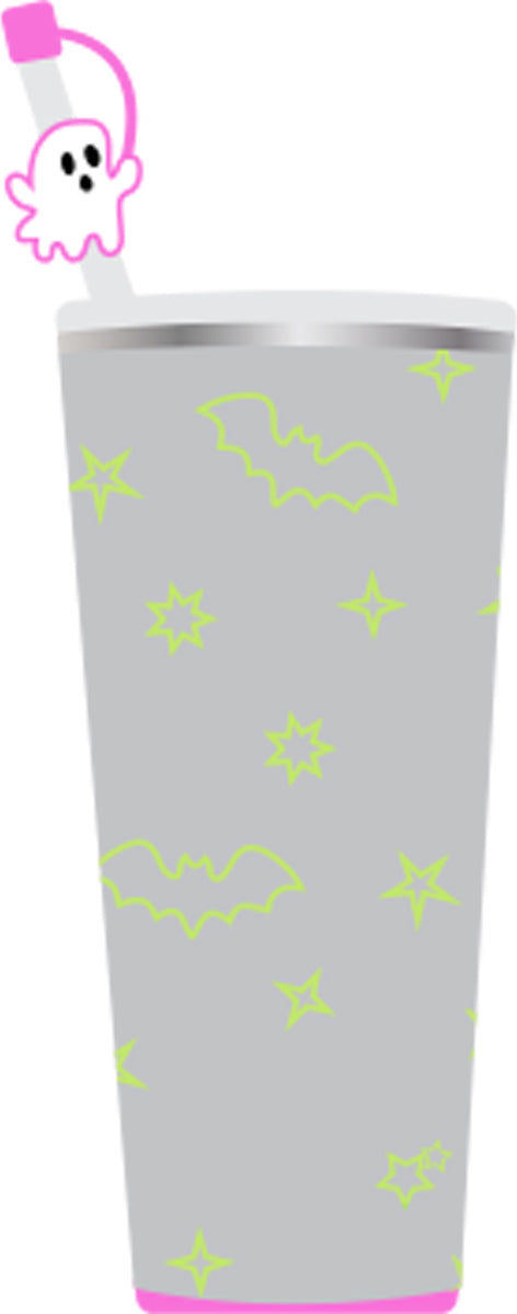 Glow In The Dark Magic Potion Tumbler
