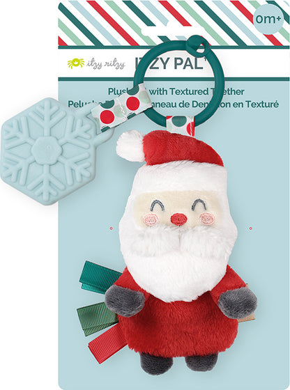 Itzy Pal - Holiday Nick the Santa