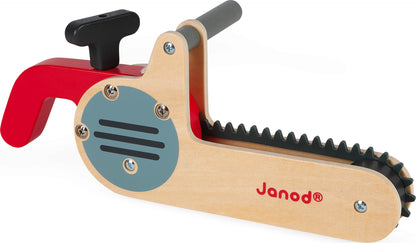 Brico'Kids Chain Saw